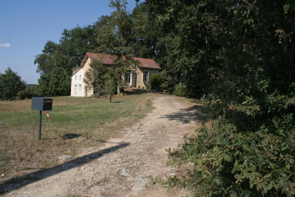 Moulin De Bigorre Villa Saint-Genes-de-Castillon ภายนอก รูปภาพ