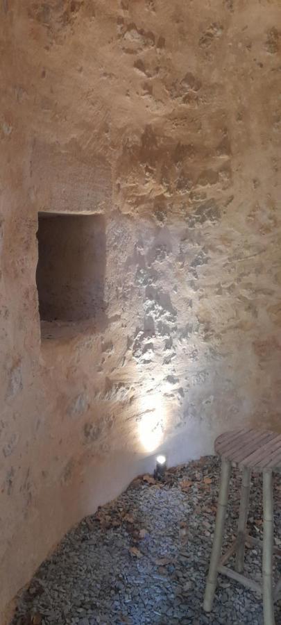 Moulin De Bigorre Villa Saint-Genes-de-Castillon ภายนอก รูปภาพ