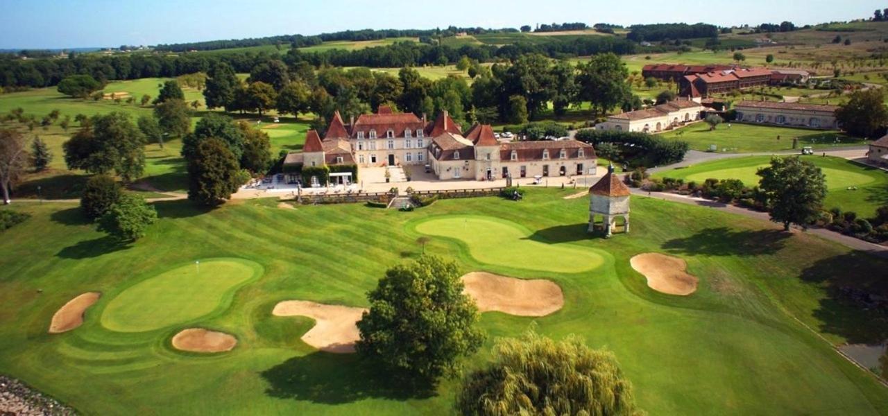 Moulin De Bigorre Villa Saint-Genes-de-Castillon ภายนอก รูปภาพ